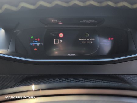 2026 Peugeot 2008 - photo 18