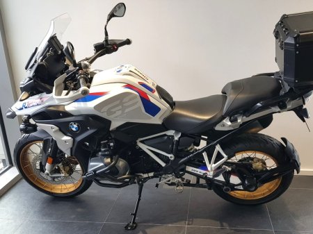 2021 BMW R 1250 - photo 5