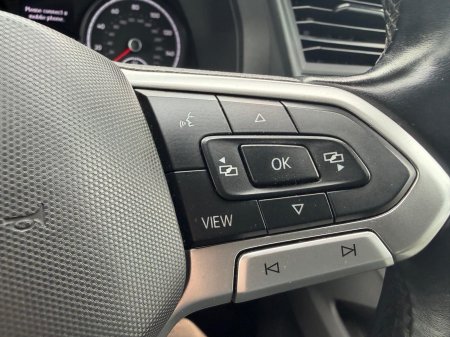 2022 Volkswagen Transporter - photo 17
