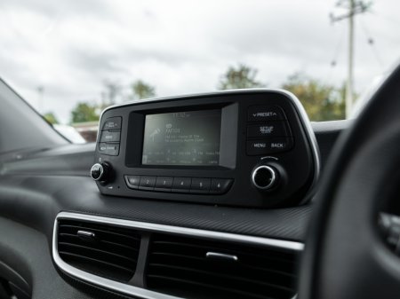 2019 Hyundai Tucson - photo 14