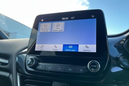 2023 Ford Fiesta - photo 32