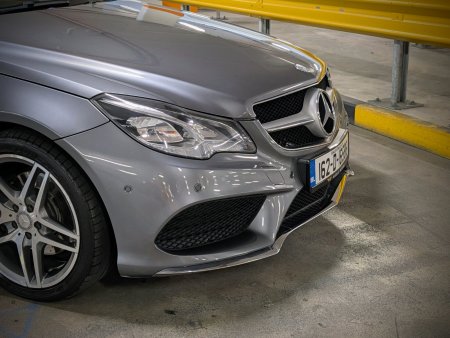 2016 Mercedes-Benz E-Class - photo 6