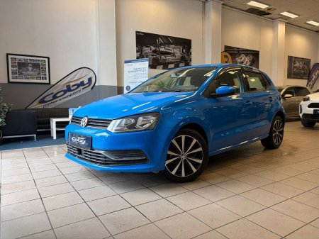 2015 Volkswagen Polo - photo 8