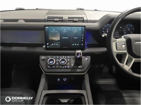 2024 Land Rover Defender - photo 14