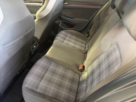 2021 Volkswagen Golf - photo 13