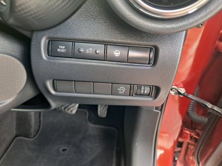 2021 Nissan Juke - photo 29
