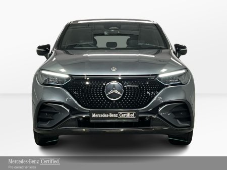 2024 Mercedes-Benz EQE - photo 7