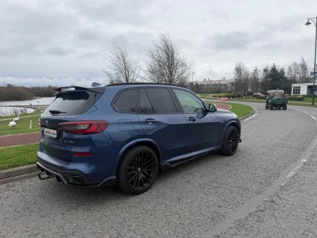 2022 BMW X5 - photo 7