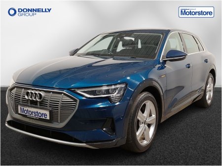 2021 Audi e-tron - photo 15