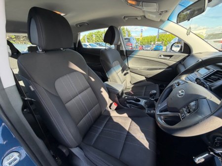 2016 Hyundai Tucson - photo 37