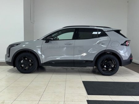 2026 Kia Sportage - photo 10