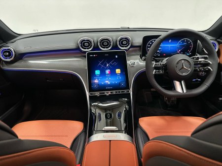 2026 Mercedes-Benz C-Class - photo 2