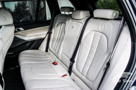 2022 BMW X5 - photo 33