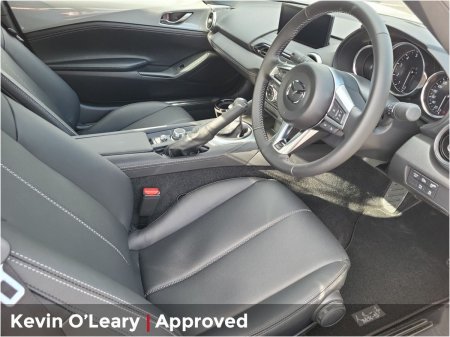 2026 Mazda MX-5 - photo 4