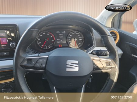 2022 SEAT Ibiza - photo 9