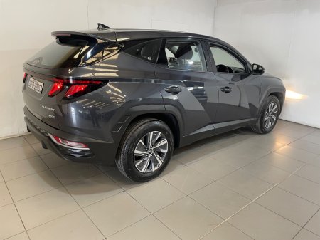 2022 Hyundai Tucson - photo 3
