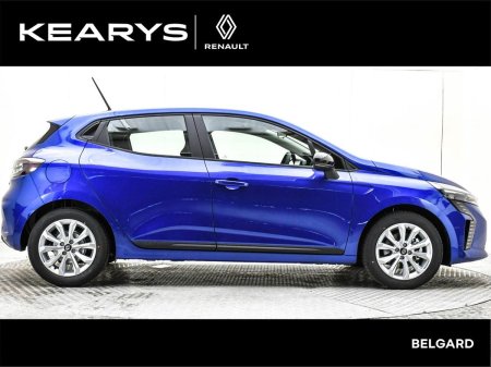 2026 Renault Clio - photo 3