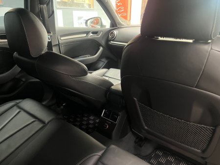2015 Audi S3 - photo 22