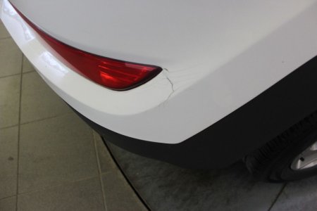 2016 Hyundai Tucson - photo 15