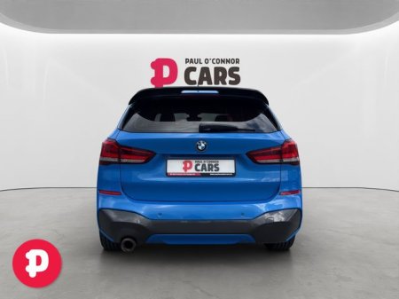 2021 BMW X1 - photo 10