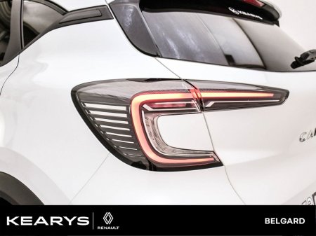 2026 Renault Captur - photo 19