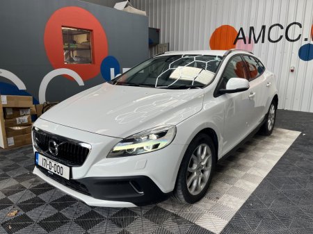2017 Volvo V40 - photo 6