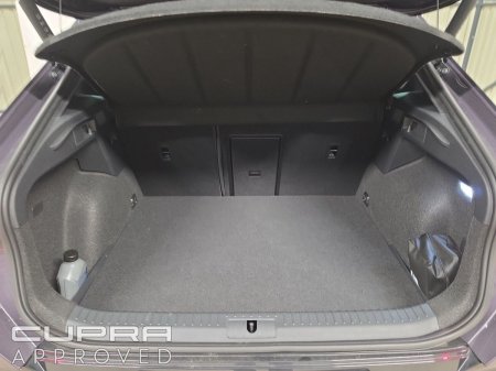 2026 Cupra Formentor - photo 12