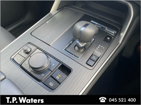 2026 Mazda CX-60 - photo 12