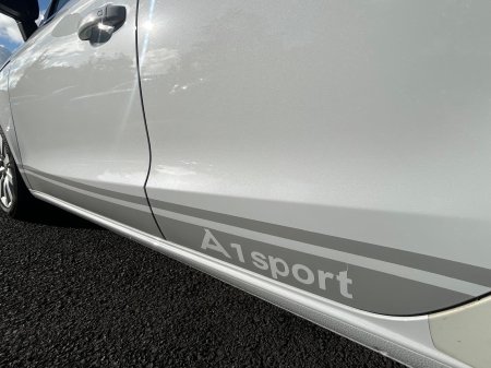 2013 Audi A1 - photo 16