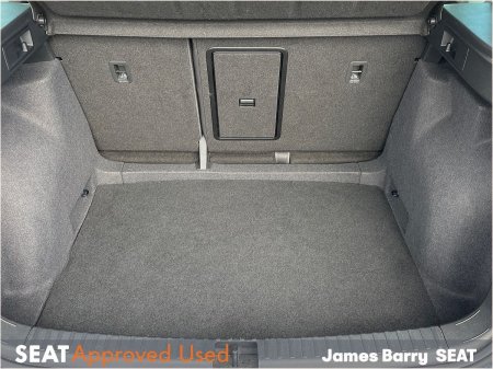 2023 SEAT Ateca - photo 19