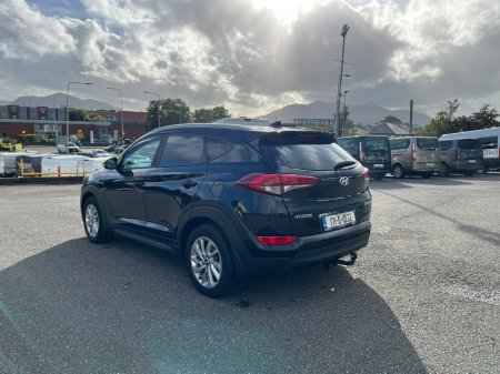2017 Hyundai Tucson - photo 5