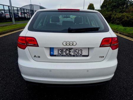 2013 Audi A3 - photo 10