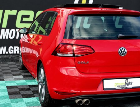2016 Volkswagen Golf - photo 8
