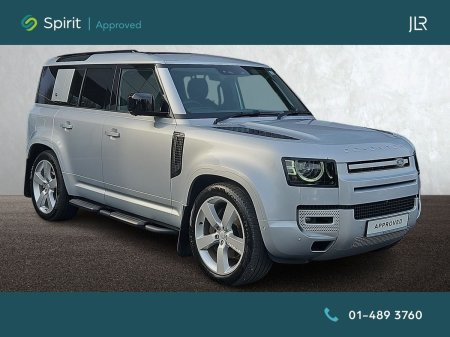 2025 Land Rover Defender 2.0 PHEV XS Editon