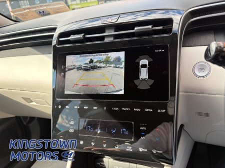 2023 Hyundai Tucson - photo 16