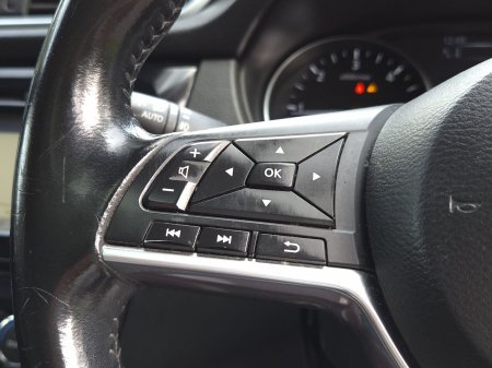 2018 Nissan Qashqai - photo 27