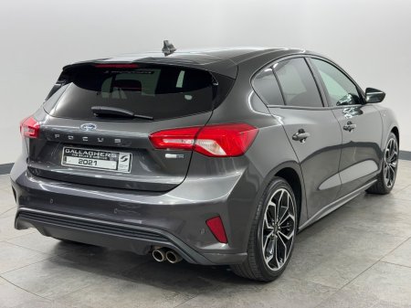 2021 Ford Focus - photo 4