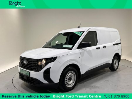 2026 Ford Courier - photo 3
