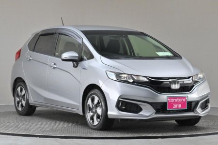 2018 Honda Fit 1.5 HYBRID AUTO **9"ANDROID CAR PLAYER**REVERSE CAM**