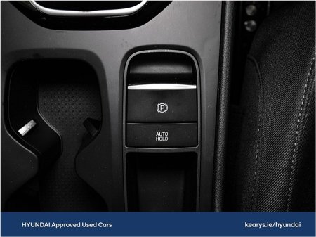 2024 Hyundai Tucson - photo 23