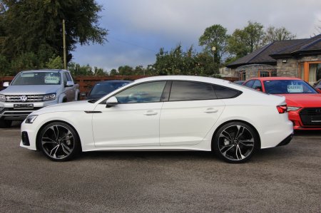 2023 Audi A5 - photo 6