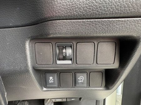 2016 Nissan Qashqai - photo 17