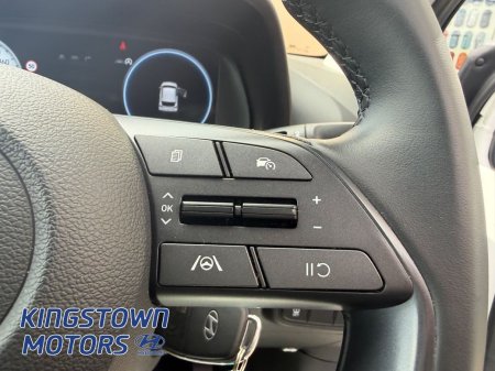 2026 Hyundai i20 - photo 12