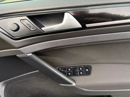 2015 Volkswagen Golf - photo 21