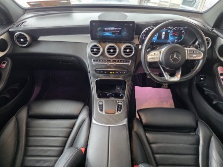 2021 Mercedes-Benz GLC - photo 10