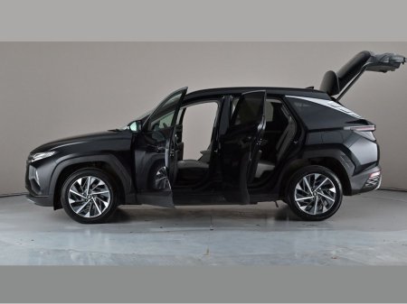 2022 Hyundai Tucson - photo 11