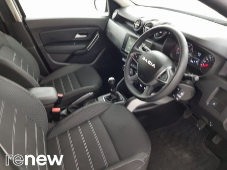 2023 Dacia Duster - photo 6