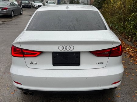 2016 Audi A3 - photo 23
