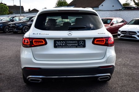 2022 Mercedes-Benz GLC - photo 6