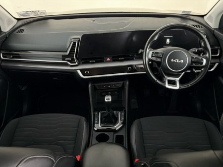 2023 Kia Sportage - photo 18